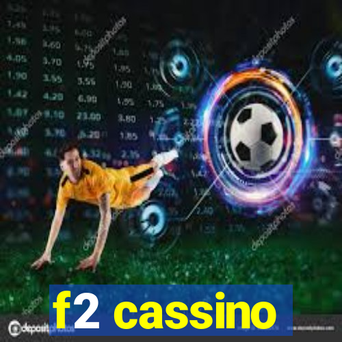 f2 cassino